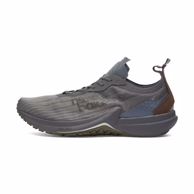Auralee NB FuelCell Speedrift 'Mint'