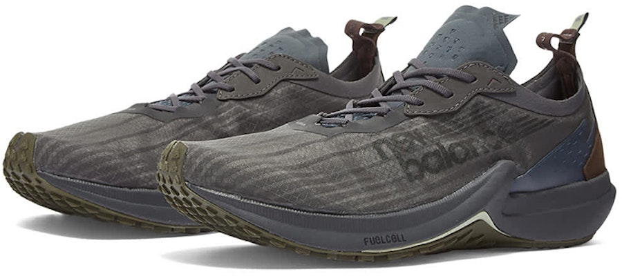 Auralee x New Balance FuelCell Speedrift「薄荷綠」MSPDRAB Order Auralee x New Balance FuelCell Speedrift「薄荷綠」MSPDRAB