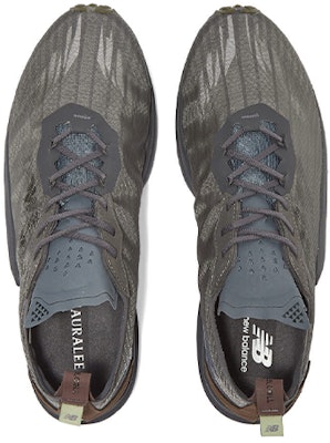 Auralee x New Balance FuelCell Speedrift「薄荷綠」MSPDRAB Lookbook Auralee x New Balance FuelCell Speedrift「薄荷綠」MSPDRAB