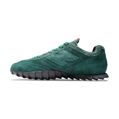 AURALEE NB RC30 'Hunter Green'