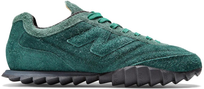 AURALEE x New Balance RC30 'Hijau Pemburu' URC30LE Order AURALEE x New Balance RC30 'Hijau Pemburu' URC30LE