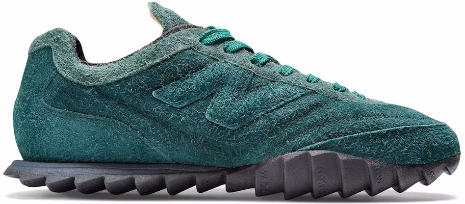 AURALEE x New Balance RC30 'Hunter Green' – Hijau Pemburu URC30LE Order AURALEE x New Balance RC30 'Hunter Green' – Hijau Pemburu URC30LE