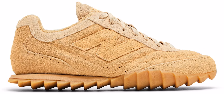 AURALEE x New Balance RC30 'Tan' Lelaki Kasut Sneakers URC30AU Buy AURALEE x New Balance RC30 'Tan' Lelaki Kasut Sneakers URC30AU