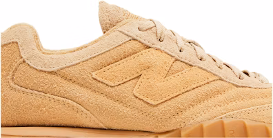 AURALEE x New Balance RC30 'Tan' Lelaki Kasut Sneakers URC30AU Order AURALEE x New Balance RC30 'Tan' Lelaki Kasut Sneakers URC30AU