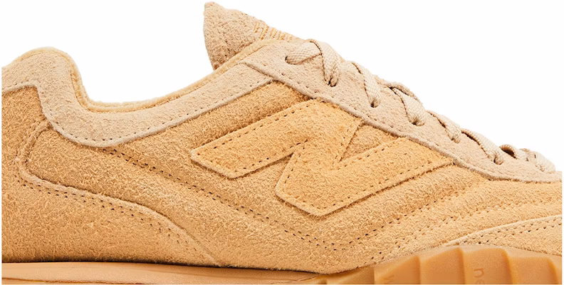 AURALEE x New Balance RC30 'Tan' Lelaki Kasut Sneakers URC30AU Order AURALEE x New Balance RC30 'Tan' Lelaki Kasut Sneakers URC30AU