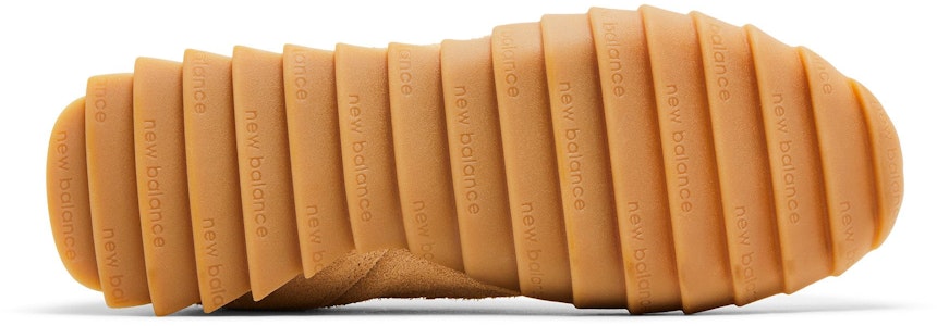 AURALEE x New Balance RC30 'Tan' Lelaki Kasut Sneakers URC30AU Shop AURALEE x New Balance RC30 'Tan' Lelaki Kasut Sneakers URC30AU