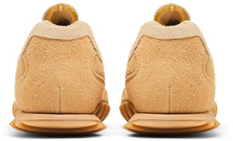 AURALEE x New Balance RC30 'Tan' Lelaki Kasut Sneakers URC30AU Details for AURALEE x New Balance RC30 'Tan' Lelaki Kasut Sneakers URC30AU