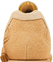 AURALEE x New Balance RC30 'Tan' Lelaki Kasut Sneakers URC30AU Sizing AURALEE x New Balance RC30 'Tan' Lelaki Kasut Sneakers URC30AU