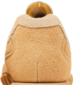 AURALEE x New Balance RC30 'Tan' Lelaki Kasut Sneakers URC30AU Sizing AURALEE x New Balance RC30 'Tan' Lelaki Kasut Sneakers URC30AU