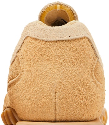 AURALEE x New Balance RC30 'Tan' Lelaki Kasut Sneakers URC30AU Sizing AURALEE x New Balance RC30 'Tan' Lelaki Kasut Sneakers URC30AU