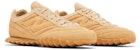 AURALEE x New Balance RC30 'Tan' Lelaki Kasut Sneakers URC30AU