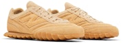Cheap AURALEE x New Balance RC30 'Tan' Lelaki Kasut Sneakers URC30AU