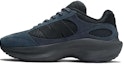 Buy Auralee x New Balance WRPD Runner 'Navy' dalam warna biru navy. UWRPDAL