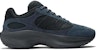Auralee x New Balance WRPD Runner 'Navy' dalam warna biru navy. UWRPDAL