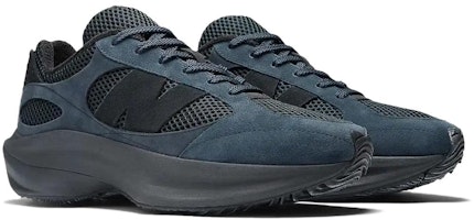 Auralee x New Balance WRPD Runner 'Navy' Zapatillas Azul Marino UWRPDAL Lookbook Auralee x New Balance WRPD Runner 'Navy' Zapatillas Azul Marino UWRPDAL