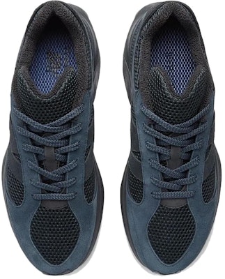 オーラリー×NB WRPD Runner ネイビー UWRPDAL Shop オーラリー×NB WRPD Runner ネイビー UWRPDAL