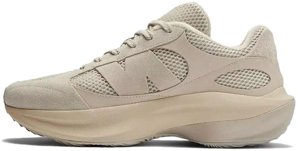 Auralee x New Balance WRPD Runner 'Cokelat Muda' UWRPDAE Buy Auralee x New Balance WRPD Runner 'Cokelat Muda' UWRPDAE