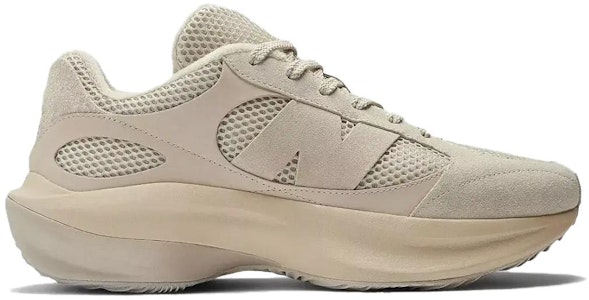 Auralee x New Balance WRPD Runner 'Cokelat Muda' UWRPDAE Order Auralee x New Balance WRPD Runner 'Cokelat Muda' UWRPDAE