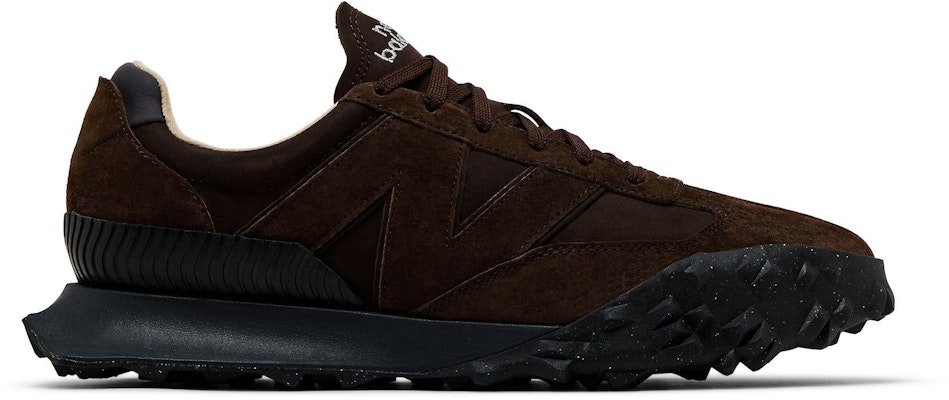 AURALEE x New Balance XC-72 'Brown' UXC72AA Buy AURALEE x New Balance XC-72 'Brown' UXC72AA