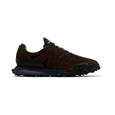AURALEE NB XC-72 'Brown'