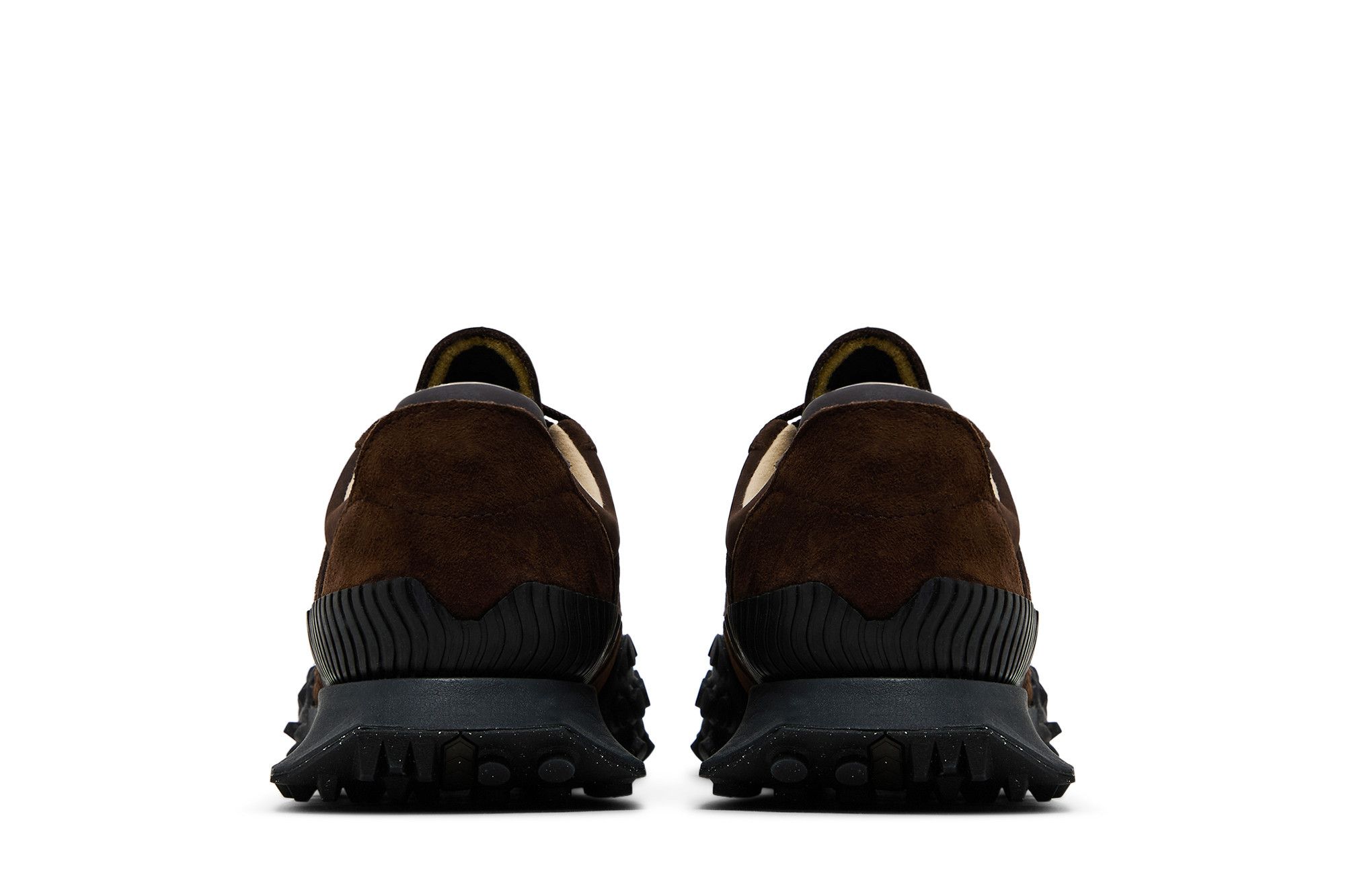 Details for 오라리 x 뉴발란스 XC-72 '브라운' UXC72AA