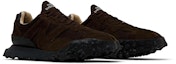 Cheap AURALEE x New Balance XC-72 'Coklat' UXC72AA