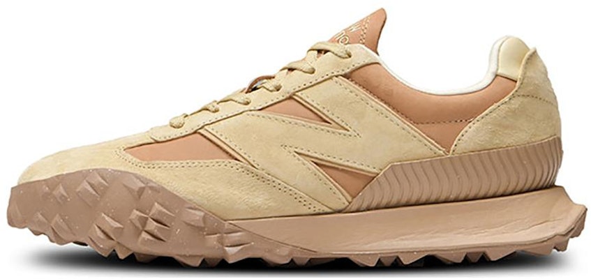 AURALEE x New Balance XC-72 '駝色' UXC72AL Buy AURALEE x New Balance XC-72 '駝色' UXC72AL