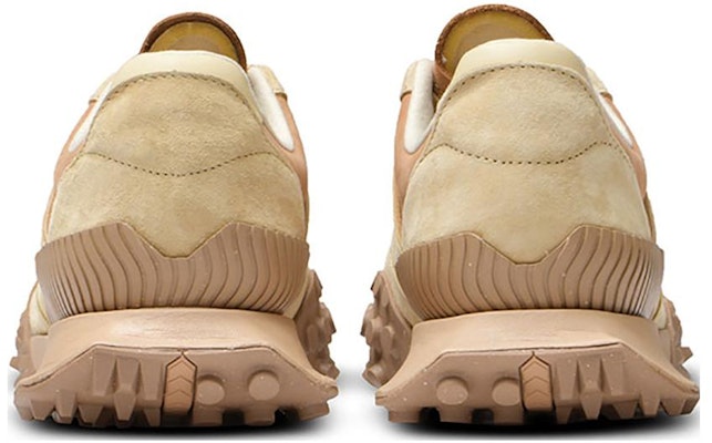 AURALEE×NB XC-72 キャメル UXC72AL Purchase AURALEE×NB XC-72 キャメル UXC72AL