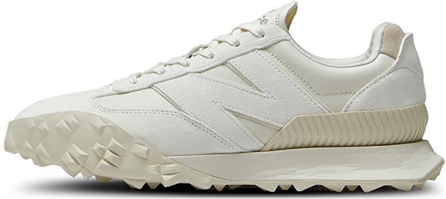 AURALEE x New Balance XC-72 'White' UXC72AU Buy AURALEE x New Balance XC-72 'White' UXC72AU