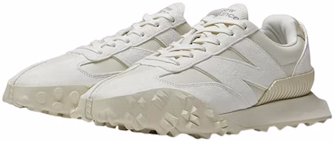 Lookbook AURALEE x New Balance XC-72 'Putih' UXC72AU