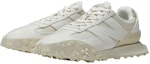 Lookbook AURALEE x New Balance XC-72 '白色' 运动鞋 UXC72AU