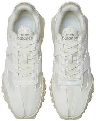 AURALEE x New Balance XC-72 '白色' 运动鞋 UXC72AU Shop AURALEE x New Balance XC-72 '白色' 运动鞋 UXC72AU