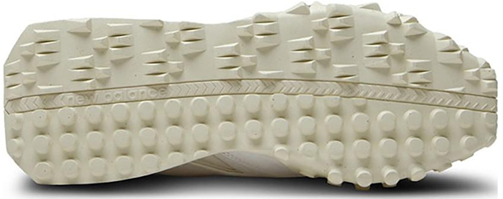 AURALEE x New Balance XC-72 '白色' 运动鞋 UXC72AU Details for AURALEE x New Balance XC-72 '白色' 运动鞋 UXC72AU