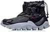Buy Li-Ning Aurora HillWalker x Minggu Fesyen New York 'Hitam' AGLP155-4