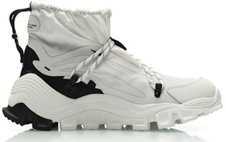 李宁 极光山行 纽约时装周 潮流 低帮 运动休閒鞋 男款 白黑 Order 李宁 极光山行 纽约时装周 潮流 低帮 运动休閒鞋 男款 白黑