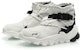 Li-Ning Aurora HillWalker x Minggu Fesyen New York 'Putih Hitam' AGLP155-5
