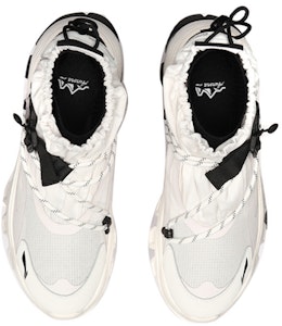 Li-Ning Aurora HillWalker x Semana de la Moda NY 'Blanco Negro' AGLP155-5 Shop Li-Ning Aurora HillWalker x Semana de la Moda NY 'Blanco Negro' AGLP155-5