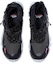 Shop Li-Ning Aurora HillWalker x Minggu Fesyen New York 'Hitam' AGLP155-4