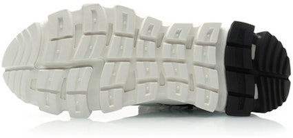 李宁 极光山行 纽约时装周 潮流 低帮 运动休閒鞋 男款 白黑 Purchase 李宁 极光山行 纽约时装周 潮流 低帮 运动休閒鞋 男款 白黑