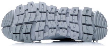 李宁 極光山行 防滑耐磨 高筒 運動休閒鞋 黑 Purchase 李宁 極光山行 防滑耐磨 高筒 運動休閒鞋 黑