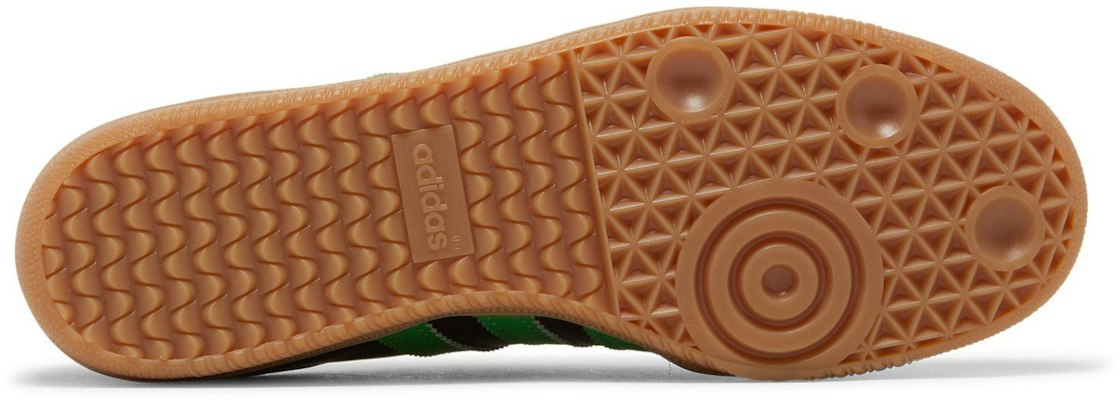오스틴FC x 아디다스 삼바 팀 "블랙 리얼 그린" HQ7035 Purchase 오스틴FC x 아디다스 삼바 팀 "블랙 리얼 그린" HQ7035