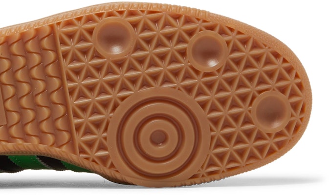 奧斯汀足球俱樂部 x 阿迪達斯 Samba 團隊 '黑色真綠' HQ7035 Purchase 奧斯汀足球俱樂部 x 阿迪達斯 Samba 團隊 '黑色真綠' HQ7035