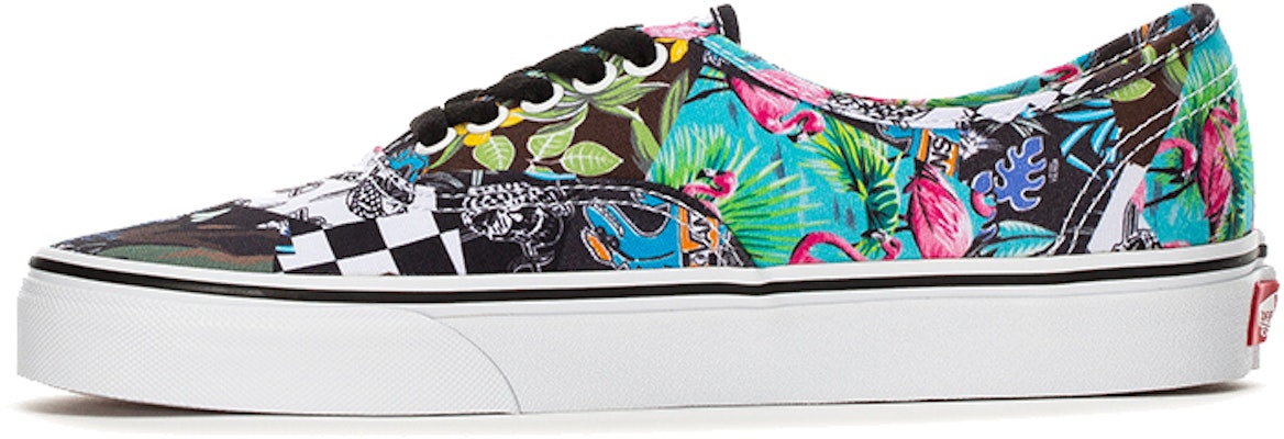 正宗 'Vans Mix Up - 多彩花卉' VN0A38EMVKK Buy 正宗 'Vans Mix Up - 多彩花卉' VN0A38EMVKK