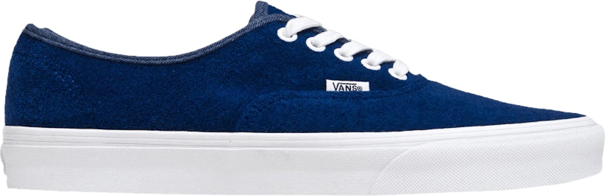 Vans Terry Asli - Biru Abad Pertengahan VN0A38EMU5T Buy Vans Terry Asli - Biru Abad Pertengahan VN0A38EMU5T