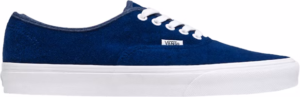 Authentic 'Vans Terry - Medieval Blue' VN0A38EMU5T