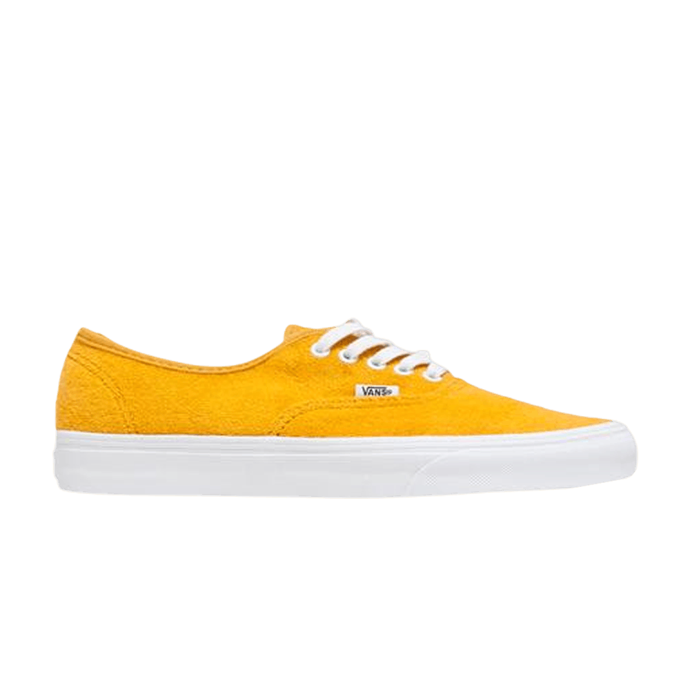 Authentic 'Vans Terry - Sunflower' VN0A38EMU5U