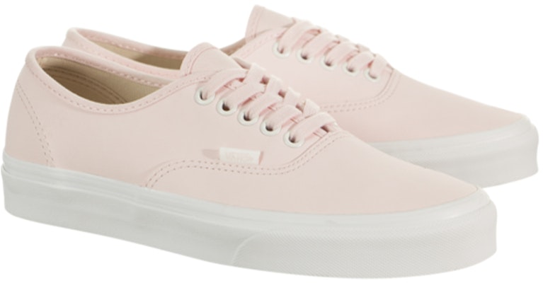 Authentic 'Vansbuck - Heavenly Pink' VN0A38EMU5W Lookbook Authentic 'Vansbuck - Heavenly Pink' VN0A38EMU5W