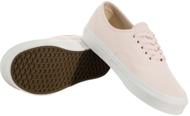 Authentic 'Vansbuck - Heavenly Pink' VN0A38EMU5W Purchase Authentic 'Vansbuck - Heavenly Pink' VN0A38EMU5W