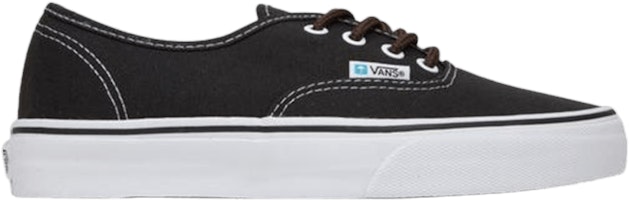 Authentic CA 'Vansguard Black' VN-0JWI9WF Authentic CA 'Vansguard Black' VN-0JWI9WF