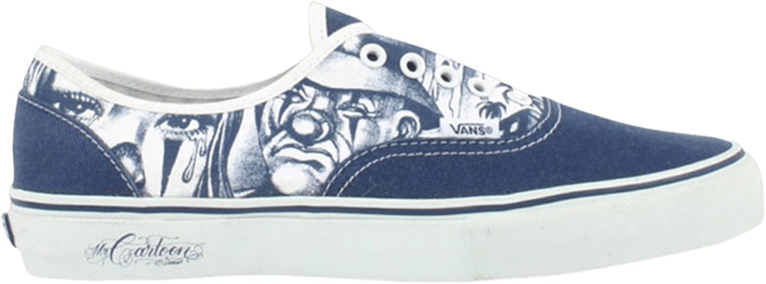 正宗 S 'Mister Cartoon' 樣品 4893176-100-S Buy 正宗 S 'Mister Cartoon' 樣品 4893176-100-S